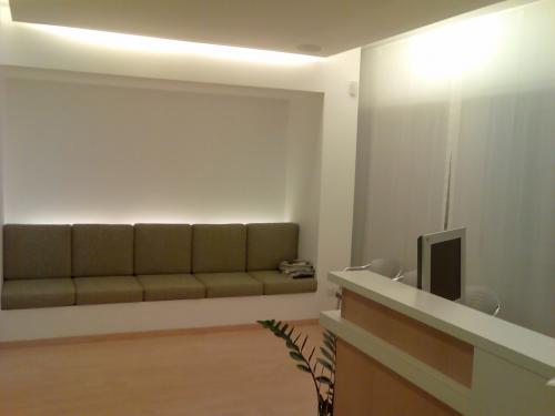 Realizzazione controsoffitto in cartongesso